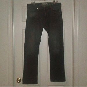 signature levi strauss s51